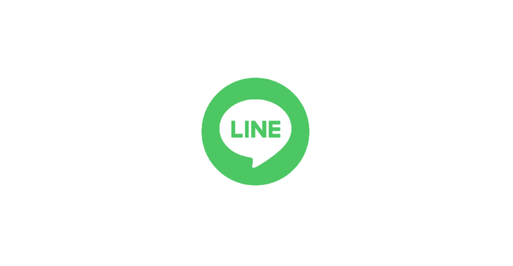 LINE